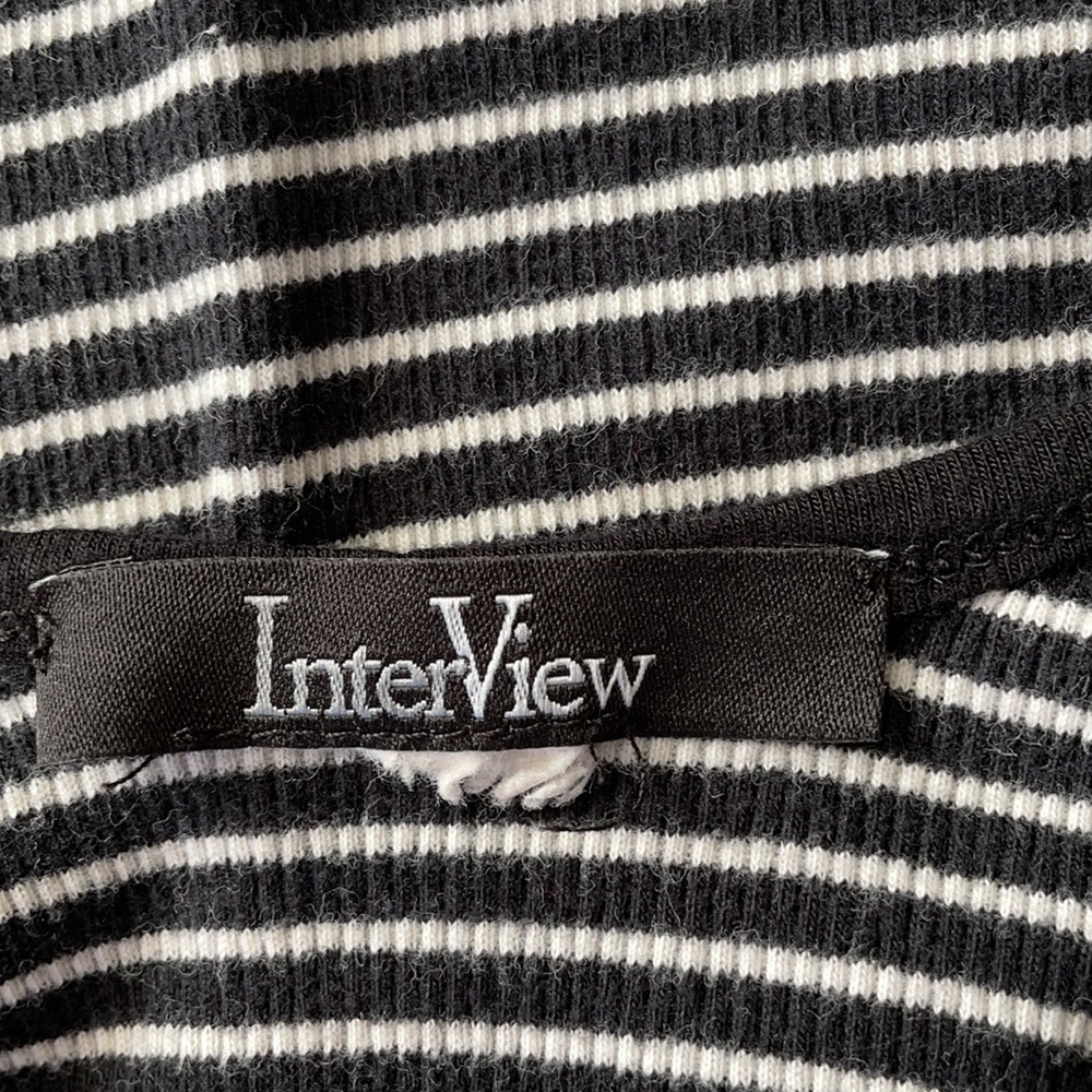 Interview Bodysuit - Picture 3 of 6
